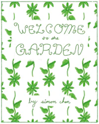 welcome to the garden