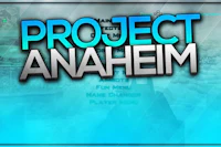 project anaheim project anaheim project anaheim project anaheim project anaheim project anaheim project anaheim project an