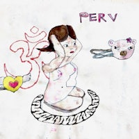 a drawing of a woman holding a teddy bear