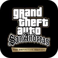 grand theft auto san andreas the definitive edition