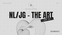 the cover of nljg the art