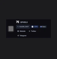 a black screen with a number of icons on it