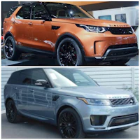 land rover range rover sport vs land rover range rover sport vs land rover range 