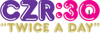 czr 30 twice a day