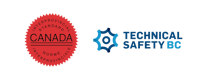 technical safety bc logo