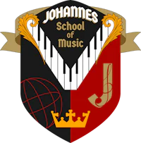 johannes school of music logo