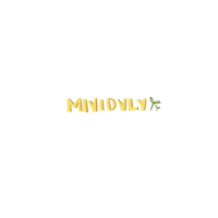 a black background with the word'middily'written on it