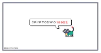 an image of a cat holding a speech bubble that says cryptocoin