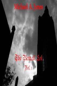 the banal lot by michael a jones