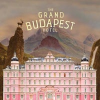 the grand budapest hotel poster