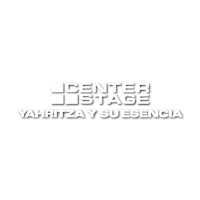 center stage - yahtira y su essencia