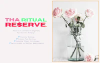 thai ritual reserve