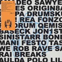 the cover of a book with a lot of writing on it