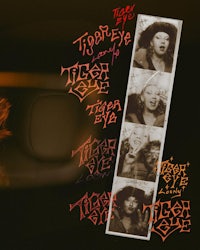 LOONY Single Artwork Styling