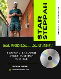 star stephen musical artist