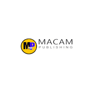 macam publishing logo on a black background