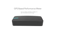 gps based performance meter