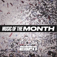 music of the month