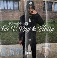 for v key & shitty