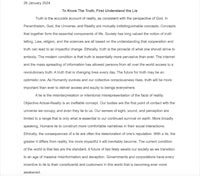 a paper with a picture of a man and a woman