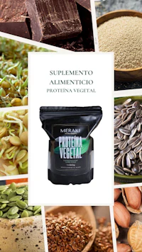 a collage of different types of nuts and seeds