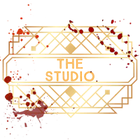 about the artist logo