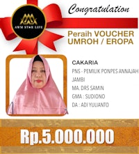 perah voucher umroh eropa