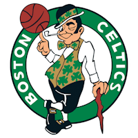 boston celtics logo png