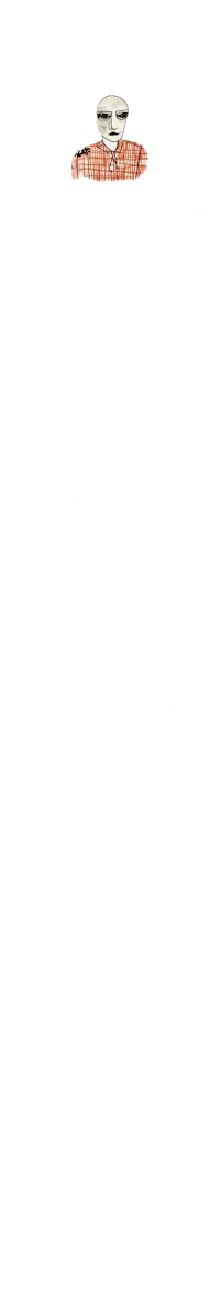 a black and white poster with a poem on it
