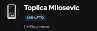 topica milsevic lm-ltfo screenshot