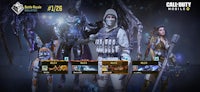 a screenshot of call of duty mobile