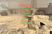 a screenshot of a call of duty game