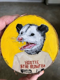 hootie the blondefish