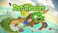 angry birds bad piggies
