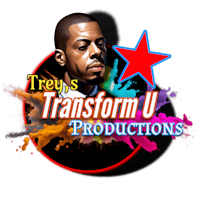 transform u productions logo