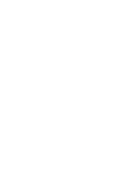a silhouette of a person jumping in the air