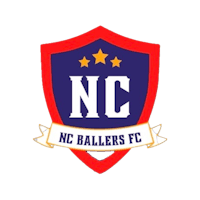 nc ballers fc logo