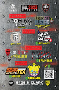 Ricky Lee Barnes - Print Marketing - IML - Chicago