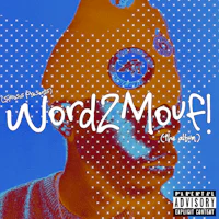 Word2Mouf! AlbumArt!
