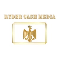 ryder cash media logo