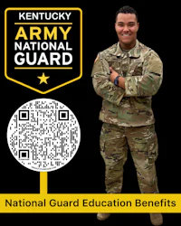 kentucky army national guard education benefits