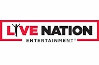 live nation entertainment logo