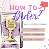 how to order ace of cups