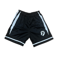 Lion Claw Basketball Shorts Vol. 1