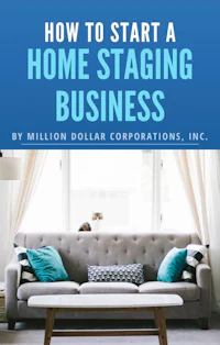 how to start a home staging business