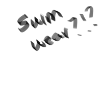 a black background with a plane flying in the sky