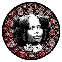 Kɔtkɔɔ MAGNET - CIRCULAR
