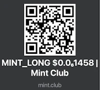 qr code for mint club