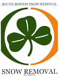 south boston snow removal logo