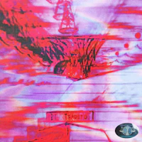 a picture of a boat with a ship on it